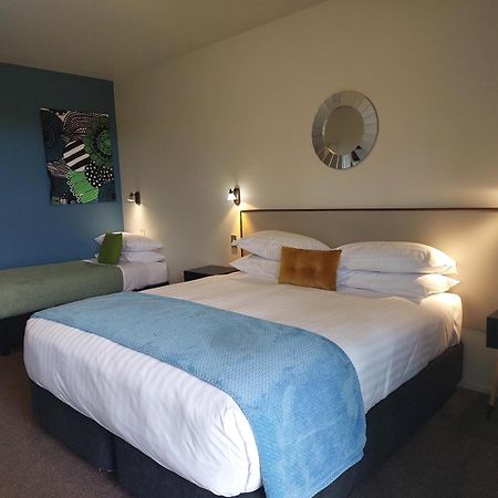 Koura Bay Golf Resort Kaikoura Exterior foto